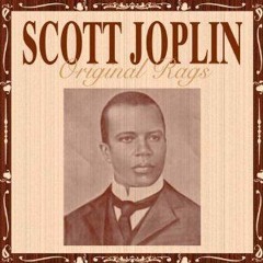 I couldn't headbang to Scott Joplin so I made this