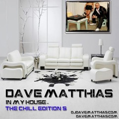 In My House | The Chill Edition 5