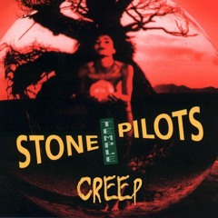 Stone Temple Pilots - Creep - Cover