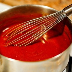 THE SAUCE MIXTAPE