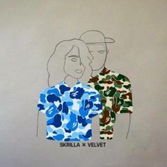 SeaofSouls ft VELVETEARS [Prod. ʎpoqou ]