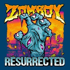 Zomboy - Resurrected (Spag Heddy Edit) (Cut)