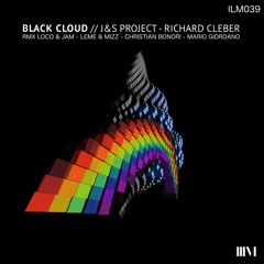 [ILM039] J&S Project , Richard Cleber - Hello Guys ( Loco&Jam Rmx )// Illogic