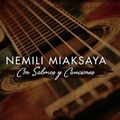 Salmo 51 (Chuntunqui)