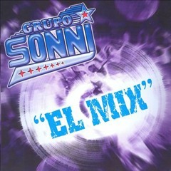 Grupo Sonni Mix By Silver (((2016)))