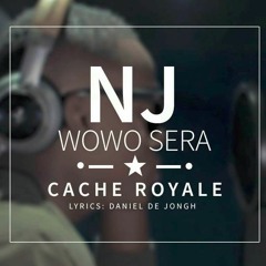 Cache Royale live ft NJ wowo sera