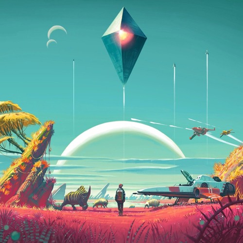 Wanderer Mixtape
