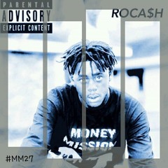 ROCASH-I Aint Lying