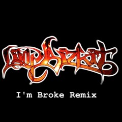 Limp Bizkit I'm Broke Remix