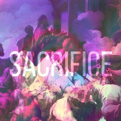 TrippyThaKid - SACRIFICE (Prod. PELLEY)