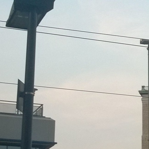 On Thin Ice (Hans Zimmer) - Mike Robstone edit