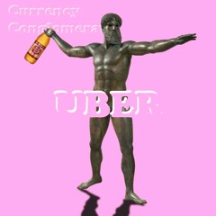 Uber Everywhere RemiXXX