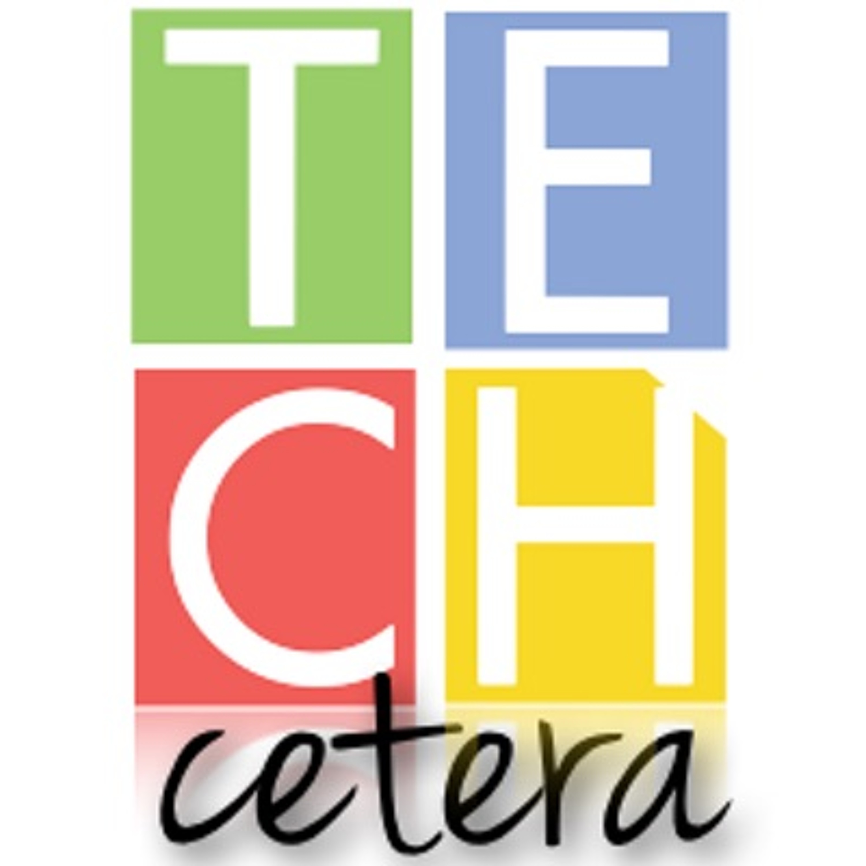 Tech - Cetera episode artwork
