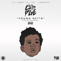 Young Ni**as Freestyle (Prod By. Hollywood)
