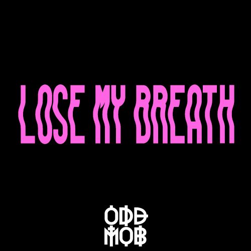 Destiny’s Child – Lose My Breath (Odd Mob Bootleg)