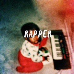 Rapper (Prod. Danny Navarro)IG: @jerm9v