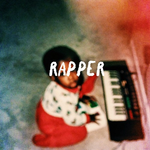 Rapper (Prod. Danny Navarro)IG: @jerm9v