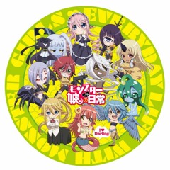 Monster Musume