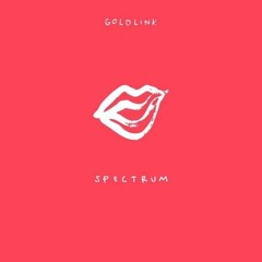 GoldLink - Spectrum (Blossom Bootleg)