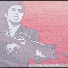 THE WORLD IS MINE YOUNG WEST FT. MANN G DOGG AND COMPOSURE