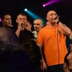 Dj Jps Mc Ridgey  Mc Bouncy G xmas monta sesh December 2015