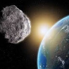 Space Nuts Ep.8 - Another near miss, A solar eclipse & Scott Kelly wrap...