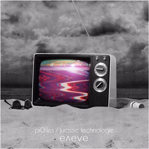 Pr0files - Luxury (eneve remix)