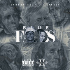 ErnBoy x Lil Trell - Blue Faces