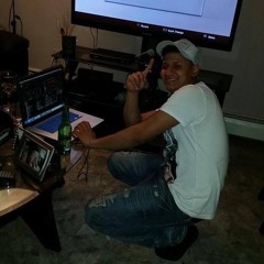 1J BALVIN - Ginza Edit Mashup DJ MARKITO 102