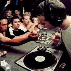 Open Format Dance Vibes Part 1