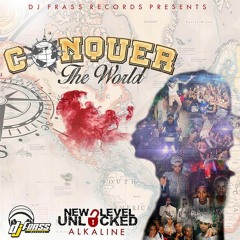 Alkaline - Conquer The World