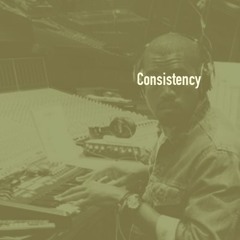 Consistency (Prod.FlashiiBeats)