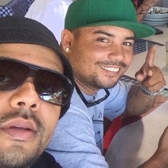 DJG2 FEAT MC SONECA - ELA NÃO QUER SABER DE NADA (PROD.DJG2)