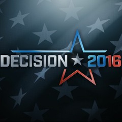 NBCNews/MSNBC Decision 2016 Theme (HQ Audio)