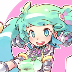 【Robo feat. 初音ミク】 ザッカーパーク 【オリジナル曲】