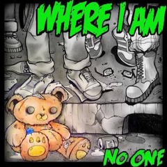 2 - Where I Am - Teddy Bear