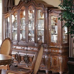 ミドル級浴衣 A P P L E - Admiring The China Cabinet
