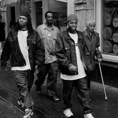 Slum Village - Get Dis Money (Crusty Cuts Remix)