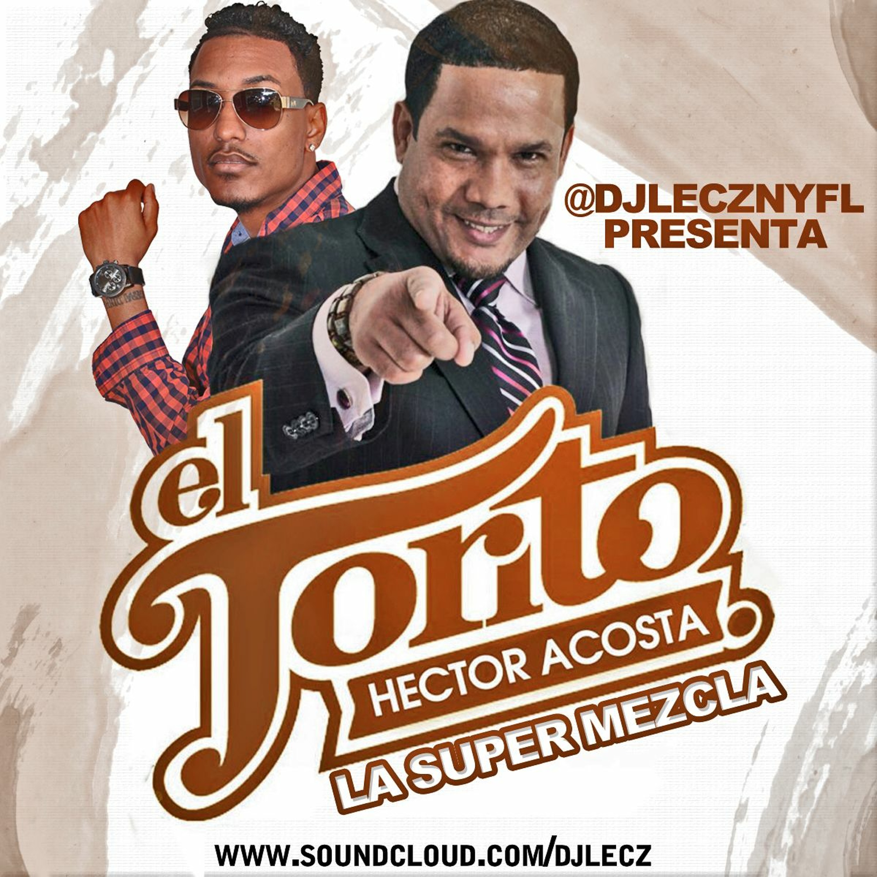 Deejay Lecz