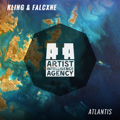 Kling & Falcxne - Atlantis