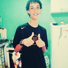 MC CABELIN DE CAXIAS - AVISTOU OS CRIA PESADÃO ( DJ GABRIEL SOOUZA ) BRABA LANÇAMENTO 2016