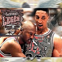 JTF - Living Legend Featuring Lil Jay & BANKROLLBONE