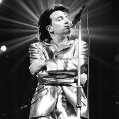 Ultraviolet U4 TRIBUTE BAND U2