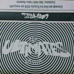 01 - THE ULTIMATES - The Ultimates Surfin'