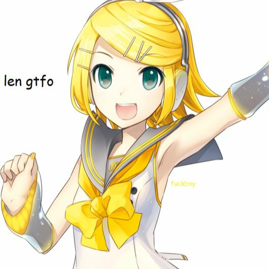 Stream 【Kagamine Rin English】 RIP=RELEASE 【VOCALOIDカバー】 by