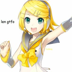 【Kagamine Rin English】 RIP=RELEASE 【VOCALOIDカバー】