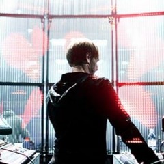 From My Mind To Yours - Mix - Richie Hawtin - Mlk Mix (Tribute)