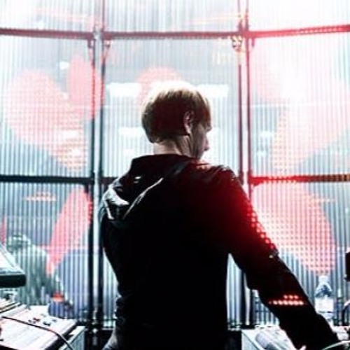 From My Mind To Yours - Mix - Richie Hawtin - Mlk Mix (Tribute)