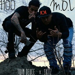 My Own Latley Skitz & Twin Deuce