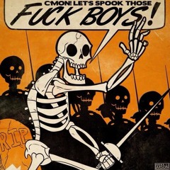 CJ From Spook Street